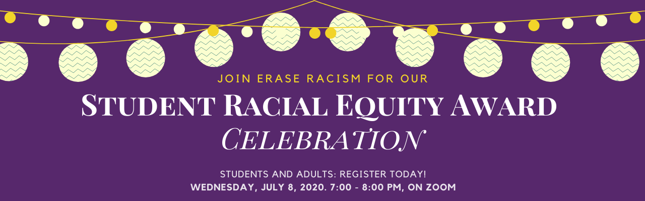 BANNER Student Racial Equity Award Celebration