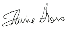 Elaine_Signature
